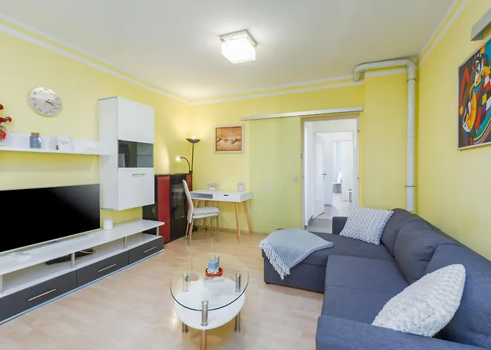 Seaview Apartment