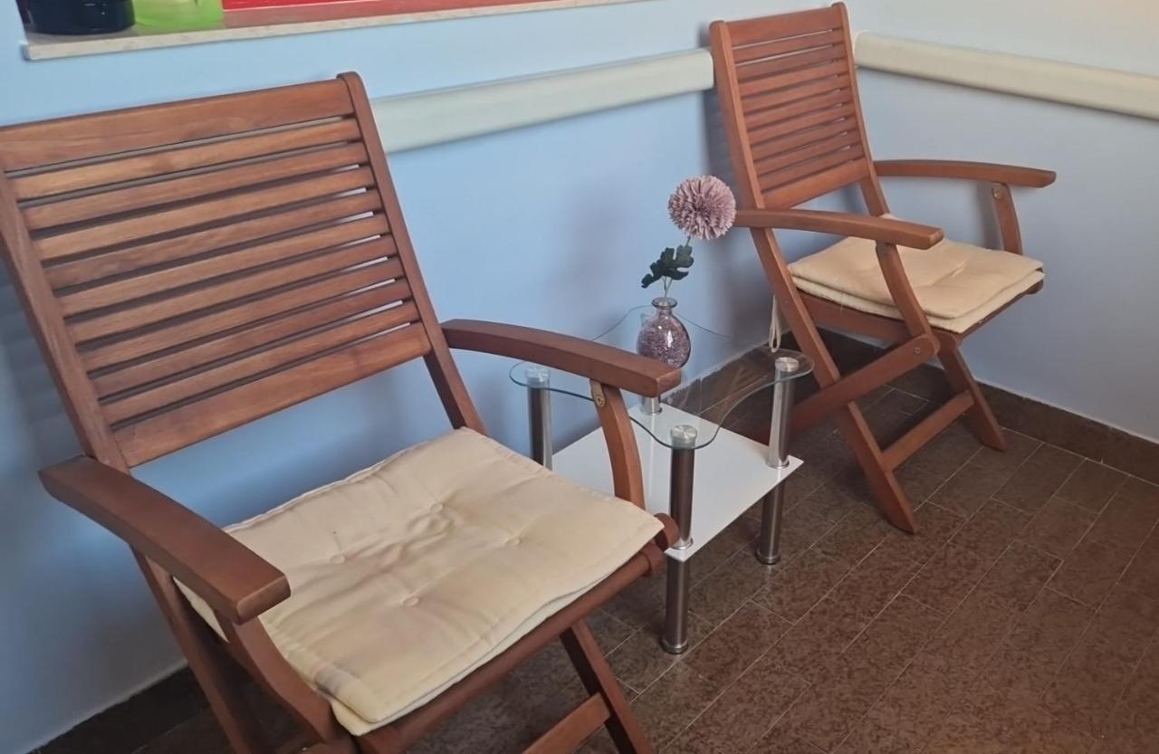 Seaview Apartamento *