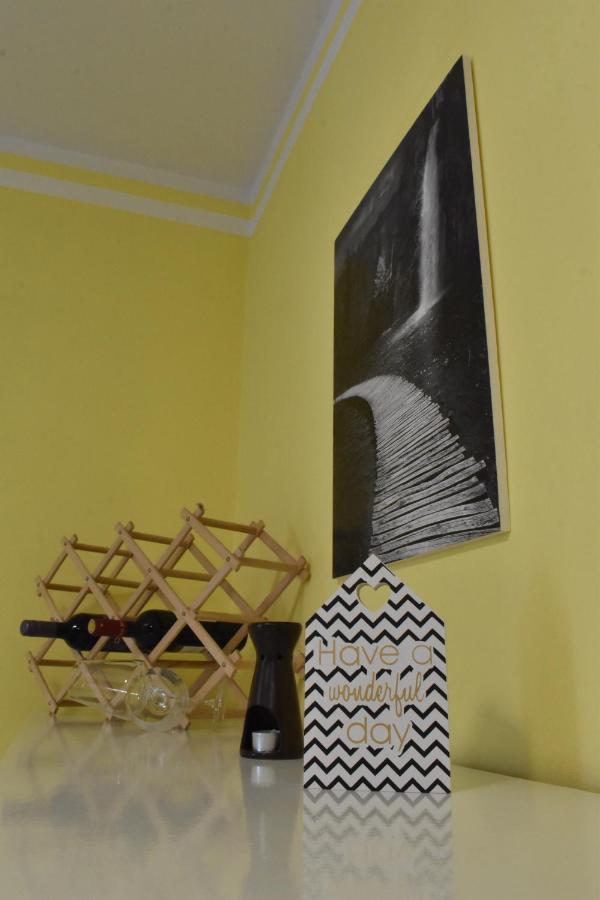 Apartamento Seaview *