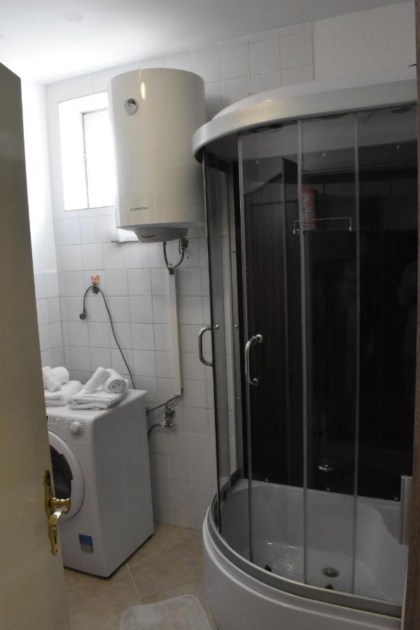 Seaview Apartamento