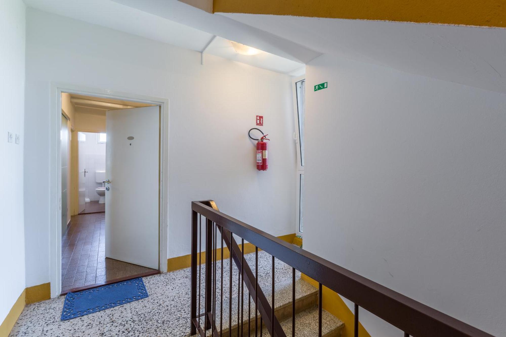 Apartamento Seaview Rovinj