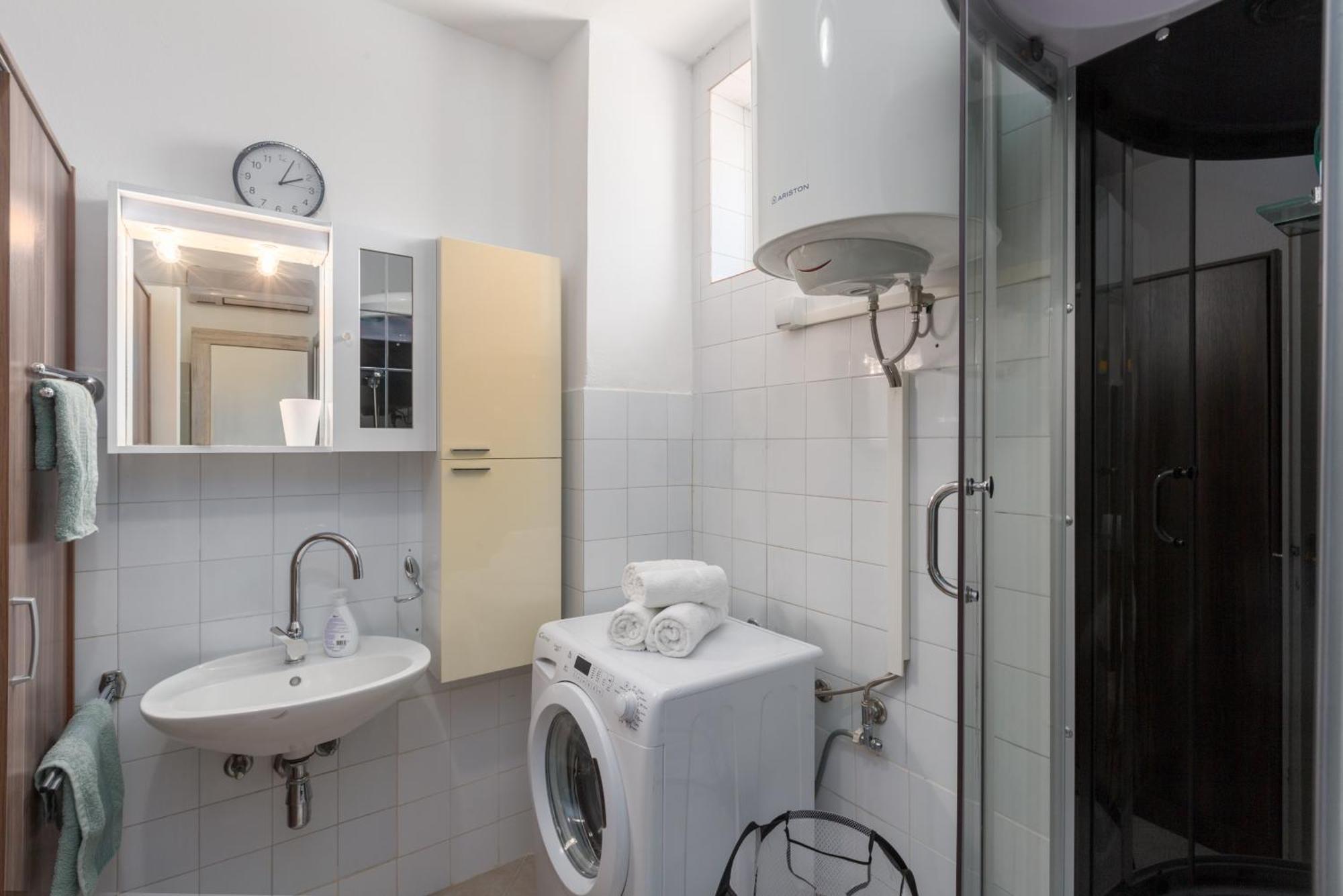 Seaview Apartamento *