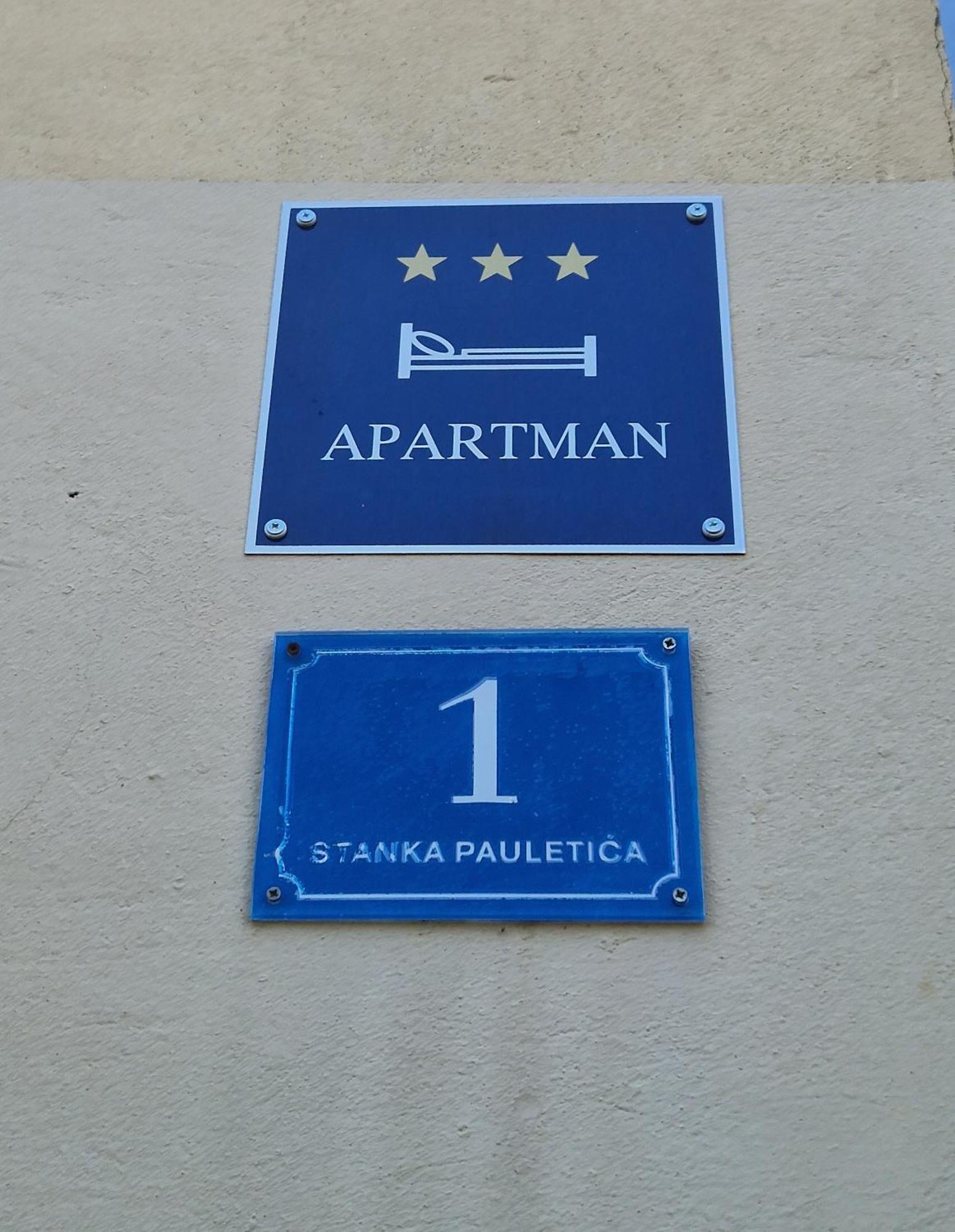 Seaview Apartamento *